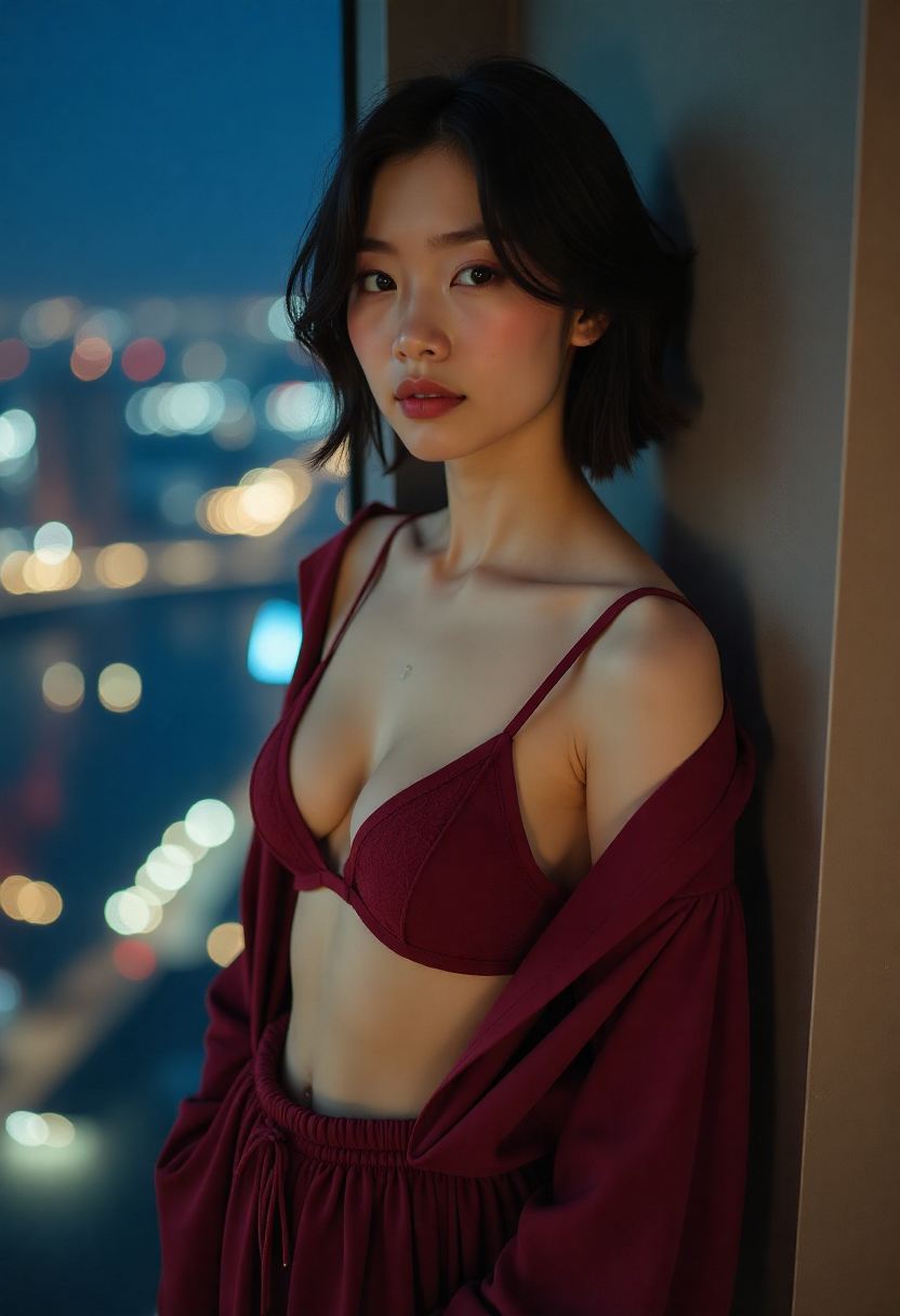 无声证词海报