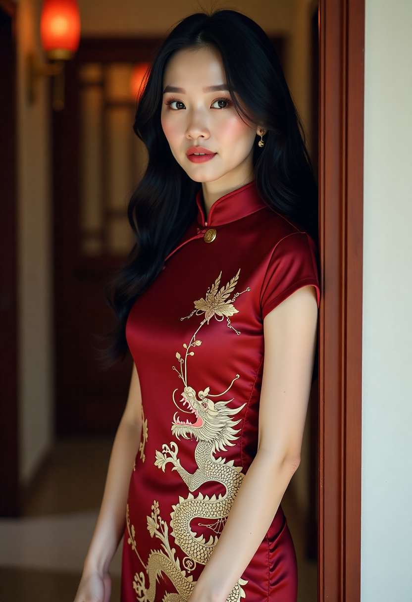 山海之间