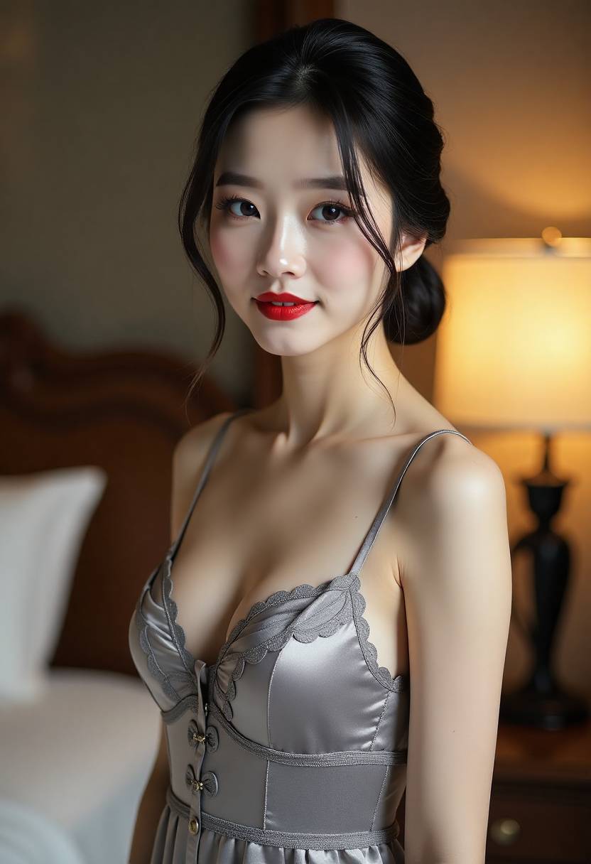 雾中来信海报