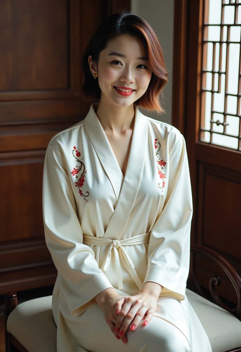 婉通夫人资讯